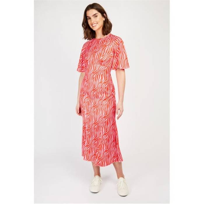 リトルミストレス Little Mistress 【 Maxi Dress Women Multi 】 マキシドレス レディース