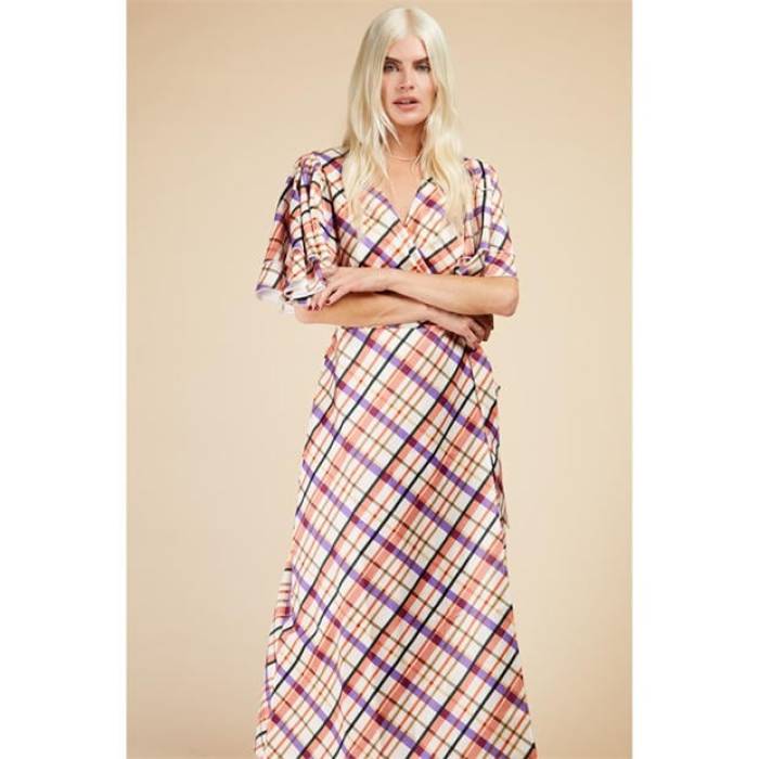 リトルミストレス Little Mistress 【 Maxi Dress Women Multi 】 マキシドレス レディース｜スニケス