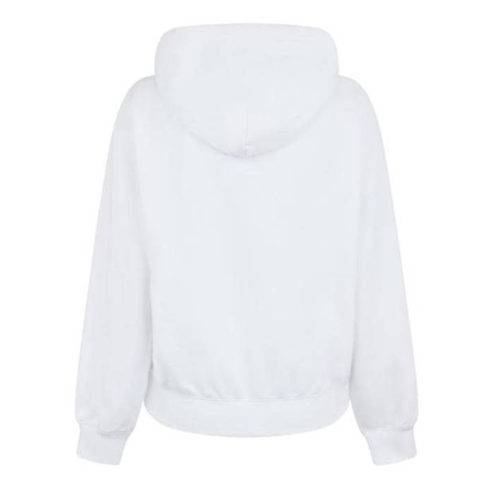 チャンピオン Champion 【 Hoodie Women White 】 フーディー パーカー レディース 白色 ホワイト