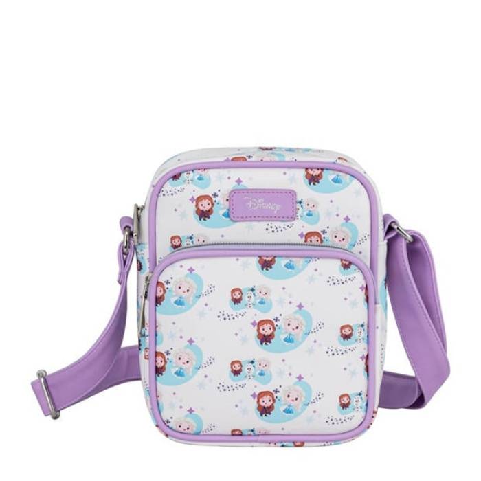 Character 【 Gadget Cross Body Bag Women Frozen 】 バッグ レディース 11,025円