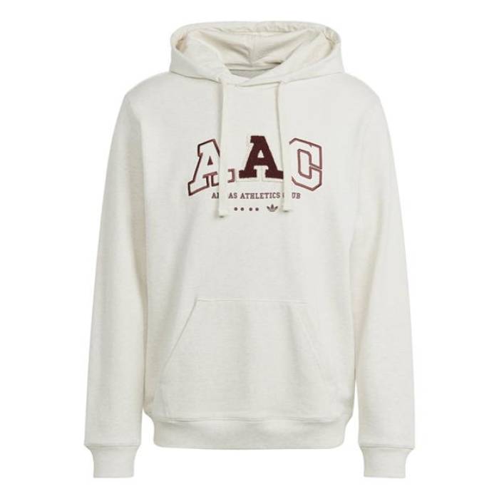 アディダス Adidas Originals 【 Men's Over The Head Hoodie Men Wonwhi 】 メンズ フーディー パーカー メンズ|スニケス