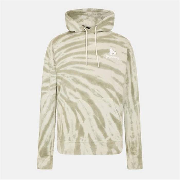 Money 【 Bleach Tie Hood Men Castle Grey 】 ネクタイ メンズ 灰色 グレー