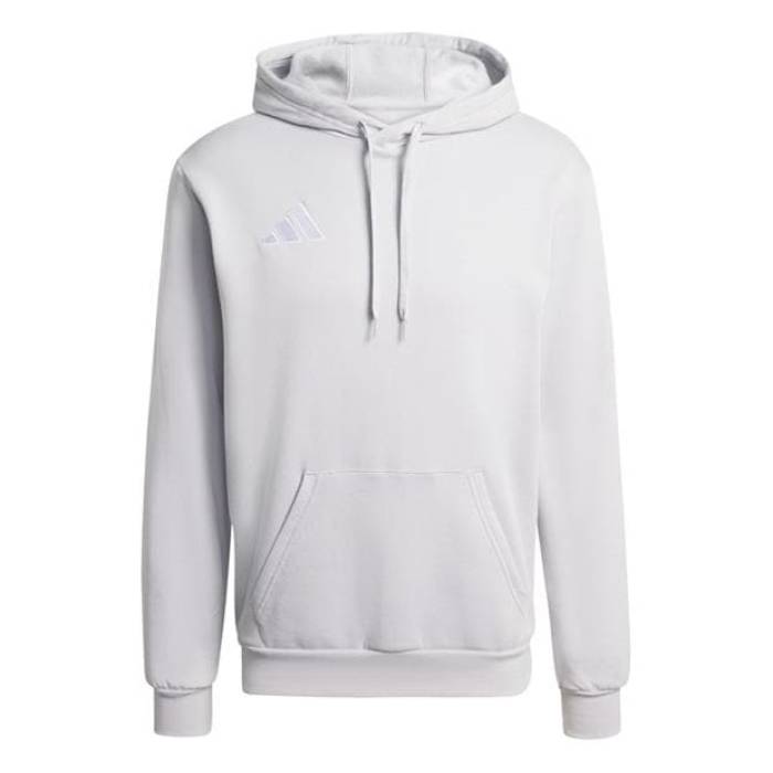 アディダス Adidas 【 Entrada 22 Sweat Hoodie Mens Men Grey 】 Sweat スウェット フーディー パーカー メンズ メンズ 灰色 グレー