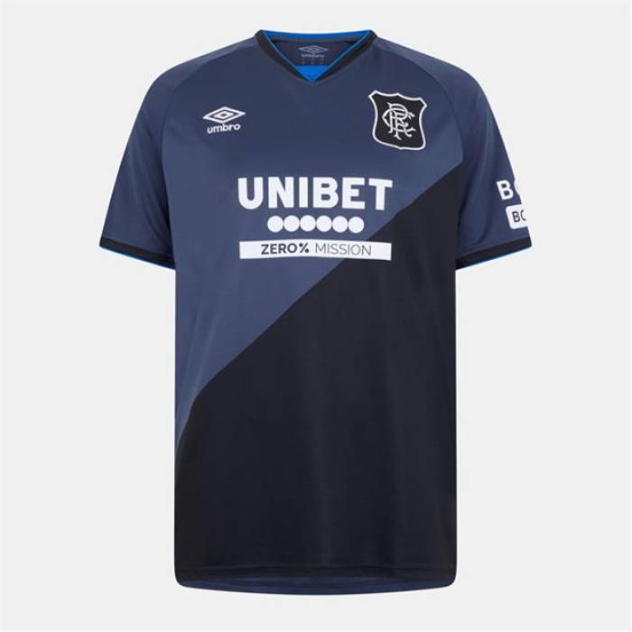 【美品】UMBRO レンジャーズ ユニフォーム Tシャツ 青 XL サッカー 楽天市場】【2025-26 モデル】アンブロ レンジャーズ グラスゴー