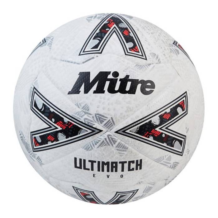 mitre　マイター　サッカーボール【レア】 pertemba_utcs190-312005c5