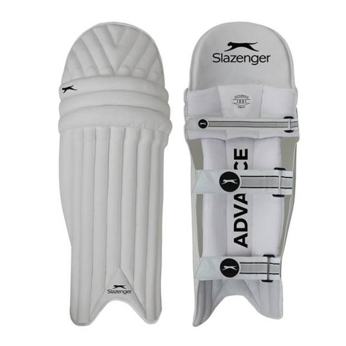 Slazenger 【 Advance Batting Pads Unisex Adults Unisex Adult 】 バッティング ユニセックス