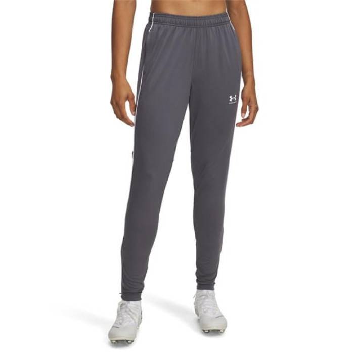 アンダーアーマー Under Armour 【 Performance Tracksuit Bottom Women Castlerock 】 演技 ズボン ボトムス レディース