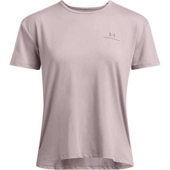 アンダーアーマー Under Armour 【 Vanish Energy Short Sleeve Top Women’s Women Grey 】 エナジー Sleeve スリーブ レディース 灰色 グレー|スニケス
