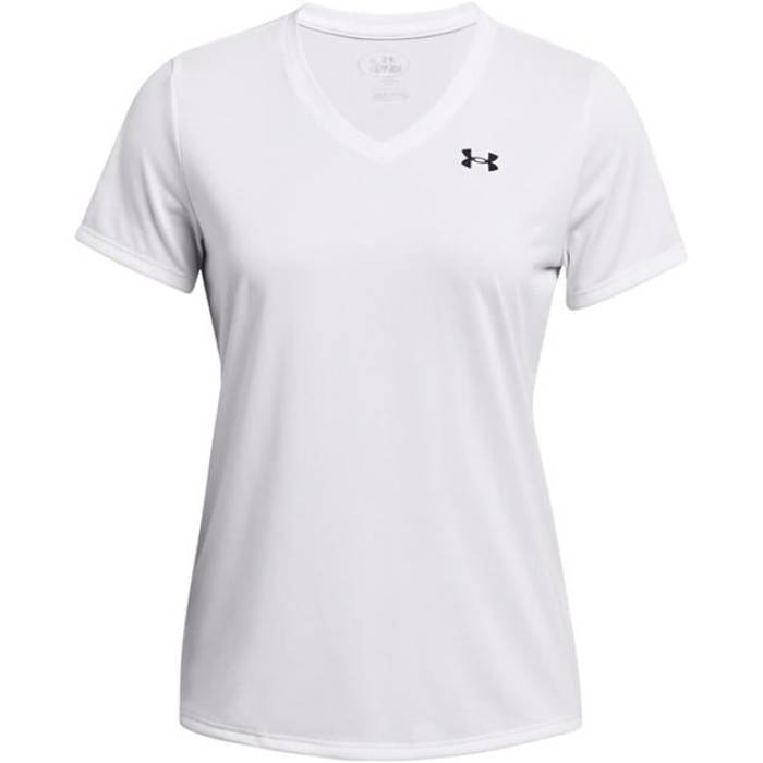アンダーアーマー Under Armour 【 Women White 】 レディース 白色 ホワイト