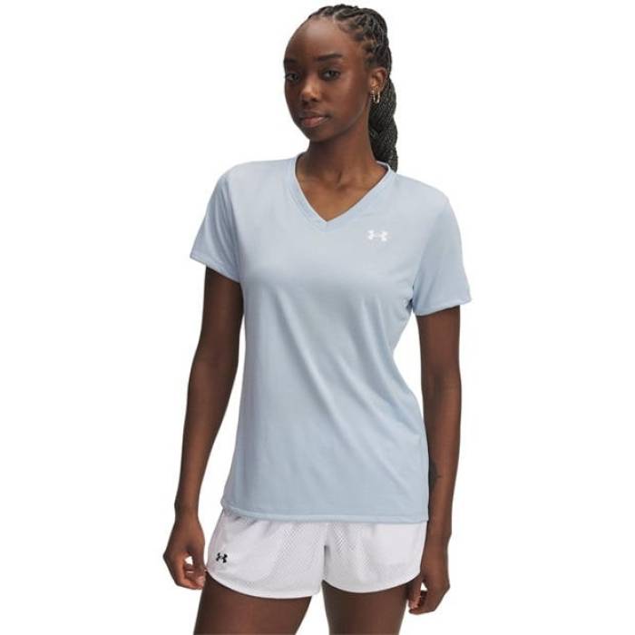 アンダーアーマー Under Armour 【 Women Blue Calm 】 レディース 青色 ブルー