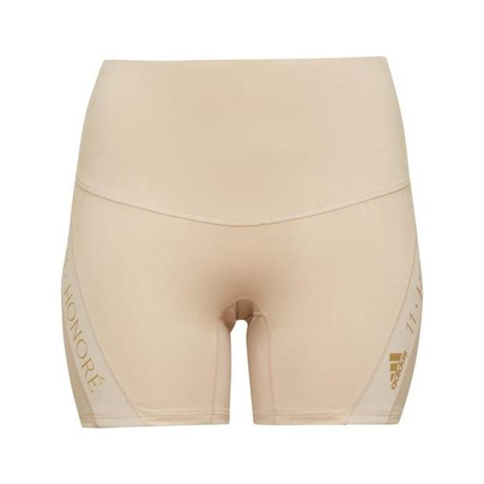 アディダス Adidas 【 Short Leggings Womens Women Blue 】 レギンス・タイツ レディース レディース 青色 ブルー