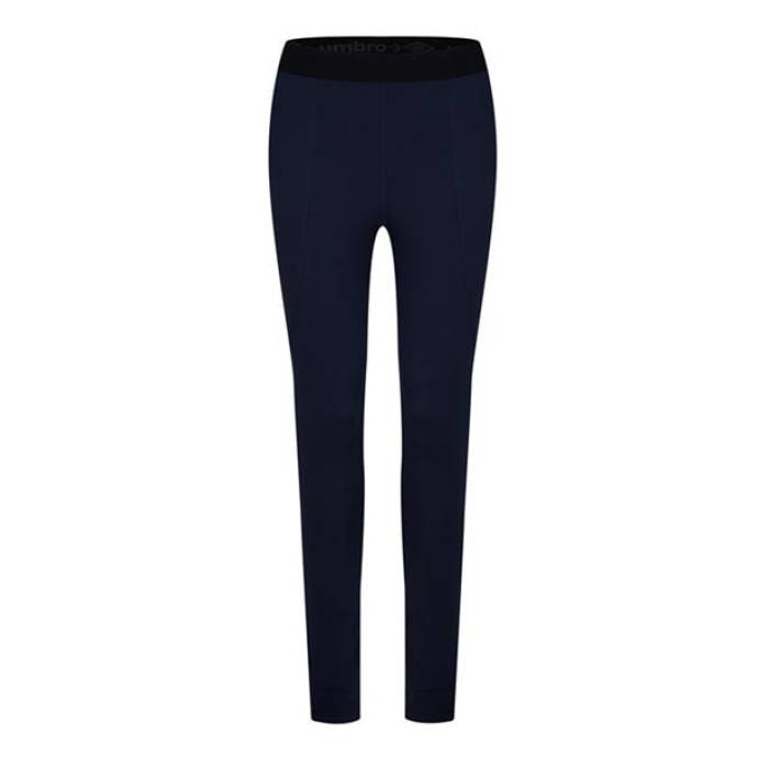 アンブロ Umbro 【 Performance Gym Leggings Women Peacoat 】 パフォーマンス レギンス・タイツ レディース｜スニケス