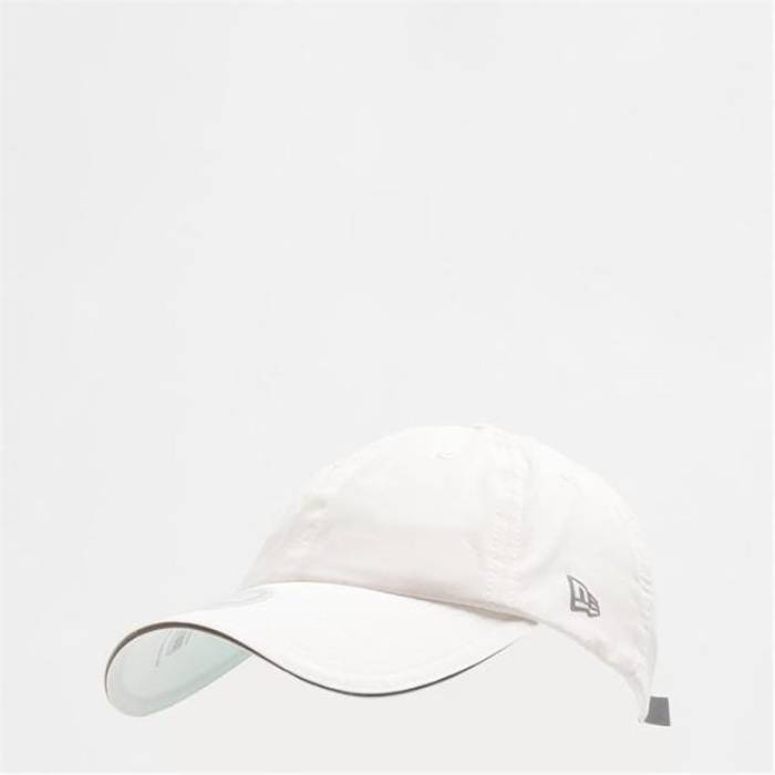 ニューエラ New Era 【 Adults Open Back Baseball Cap Men White 】 ベースボール キャップ 帽子 メンズ 白色 ホワイト