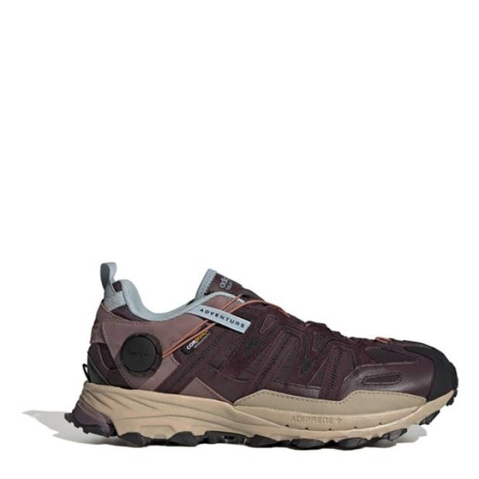 アディダス Adidas Originals 【 Hyperturf Gaiter Shoes Mens Men Purple 】 シューズ 運動靴 メンズ メンズ Purple 紫・パープル
