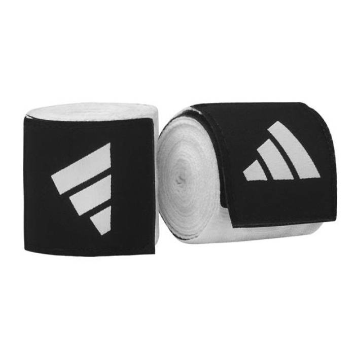 アディダス Adidas 【 255Cm Hand Wraps Unisex White 】 ユニ一発やる 白いこと 白いこと