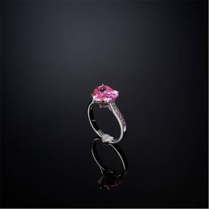 キアラフェラーニ Chiara Ferragni 【 Stack Rings Women Multi 】 リング レディース