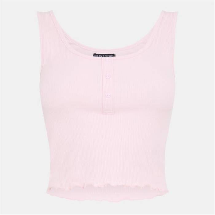 ブレイブソウル Brave Soul 【 Vest With Poppers Women Ballerina Pink 】 より良い レディース 女性バレエダンサー pink サクラ色