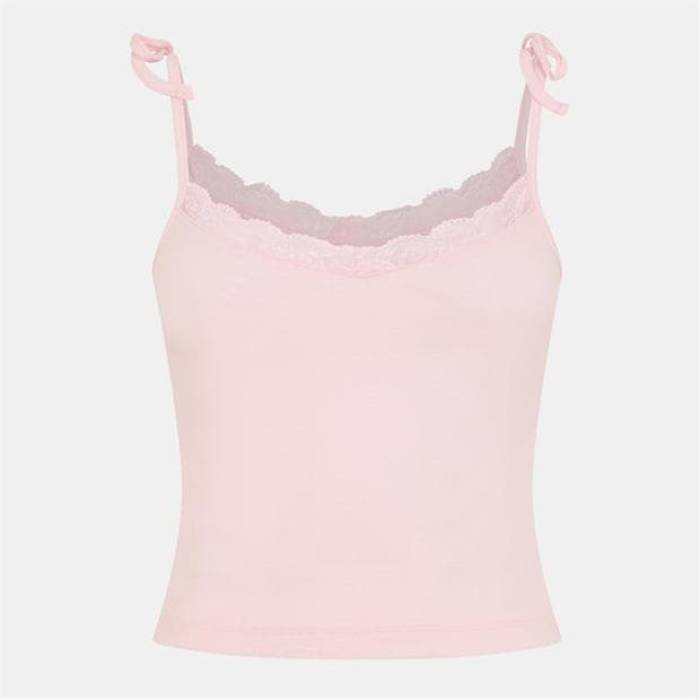 ブレイブソウル Brave Soul 【 Detail Vest Women Pink 】 より良い レディース pink サクラ色