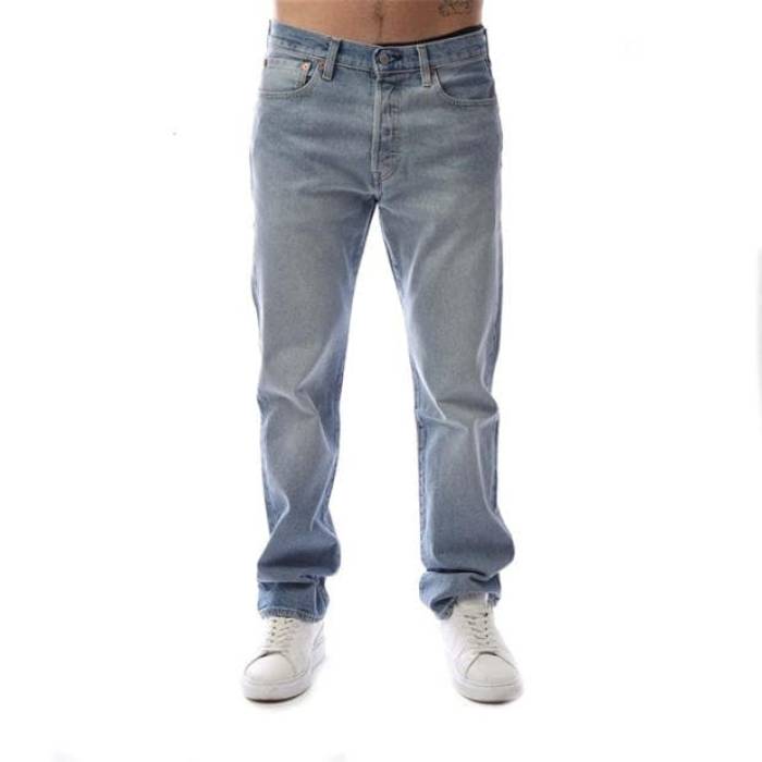 リーバイス Levis 【 501 Original Stretch It O Men Blue 】 メンズ 青色 ブルー