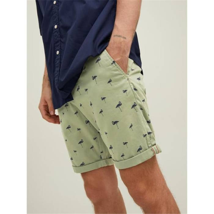 Jack And Jones 【 Bowie Shorts Men Tea 】 ショーツ メンズ