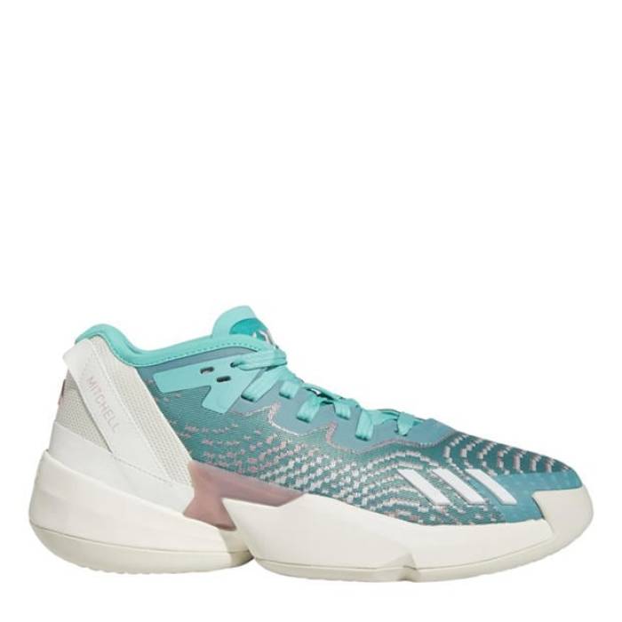アディダス Adidas 【 Don Issue 4 錫99 Men Semi Mint Rush 】 メンズ rush 混雑時