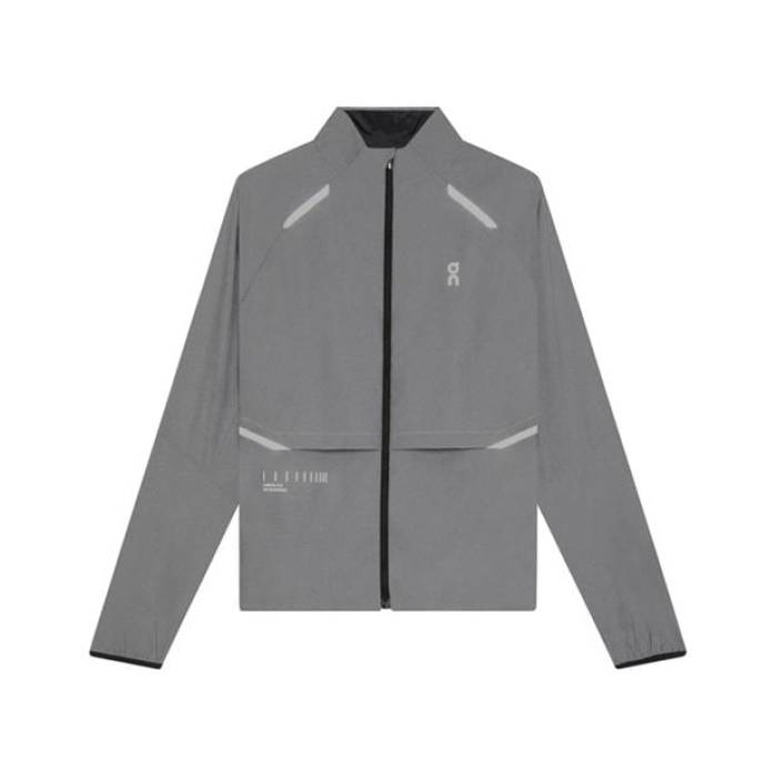 オン On 【 Lumos Performance Running Jacket Women Lumos Eclipse 】 パフォーマンス Jacket ジャケット レディース
