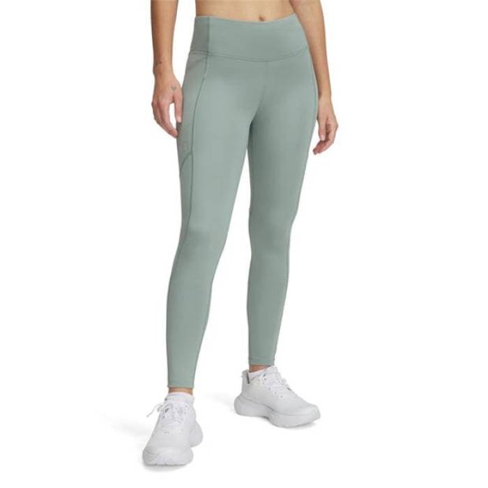 アンダーアーマー Under Armour 【 Fly Fast Tight Women Green 】 ファスト レディース green 緑・グリーン|スニケス
