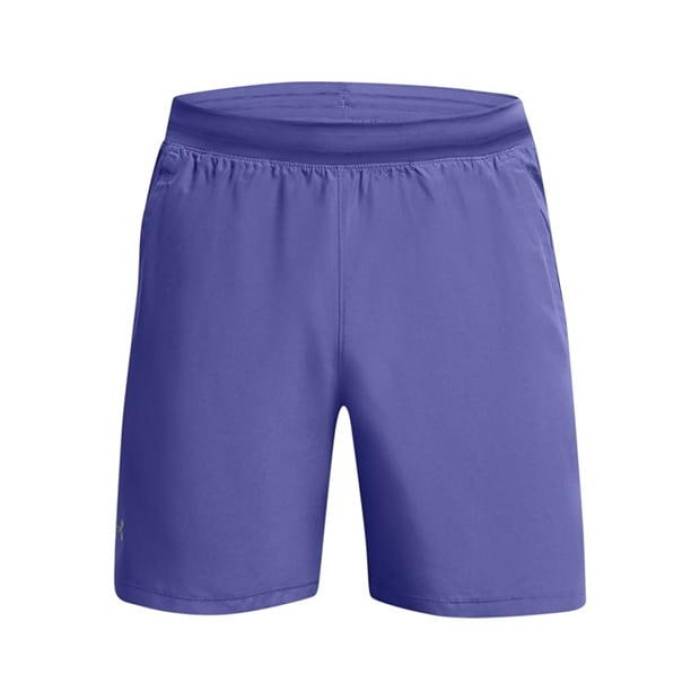 アンダーアーマー Under Armour 【 Performance Running Shorts Men Starlight 】 演奏 さる股引き メンズ