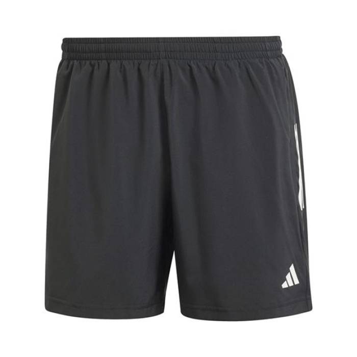 アディダス Adidas 【 Own The Run Shorts Running Mens Men Black 】 幽客 さる股引き メンズ メンズ 黒いこと 黒いこと