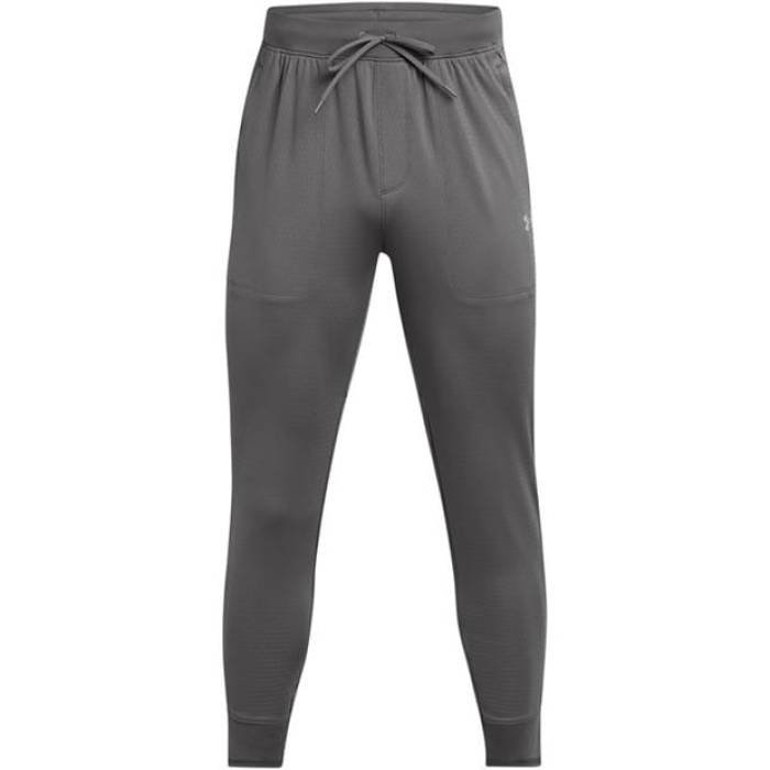 アンダーアーマー Under Armour 【 Performance Tracksuit Bottom Men Gray 】 演技 ズボン ボトムス メンズ gray 薄墨色・薄墨色・薄墨色