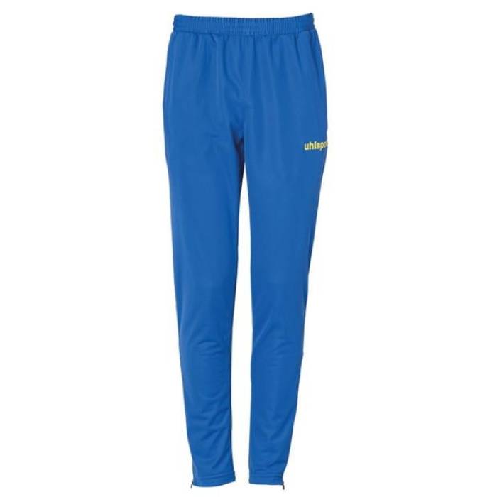 Uhlsport 【 Score Classic Pants Men Blue/Lime 】 クラシック メンズ 青色 ブルー ライム|スニケス