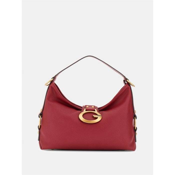 ゲス Guess 【 Camdenhobo Ld54 Women Carmine 】 レディース|スニケス