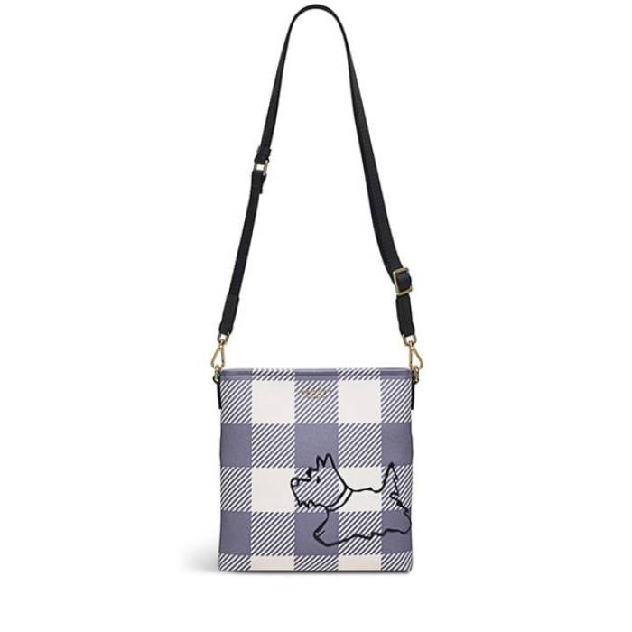 Radley 【 Palace Crossbody Bag Women Cloudburst 】 御徒面子 レディース