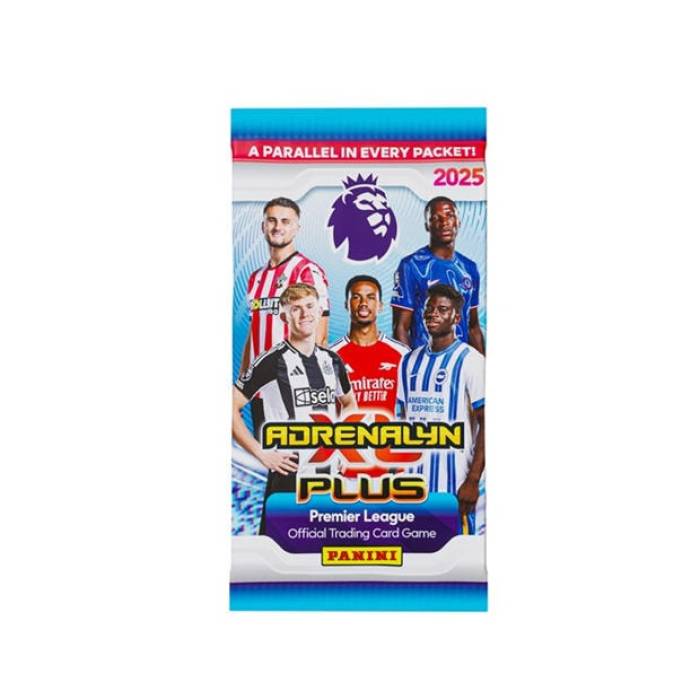 Panini 【 Pl 24/25 Xl 54 Unisex Booster Pack 】 ユニセックス 9,856円