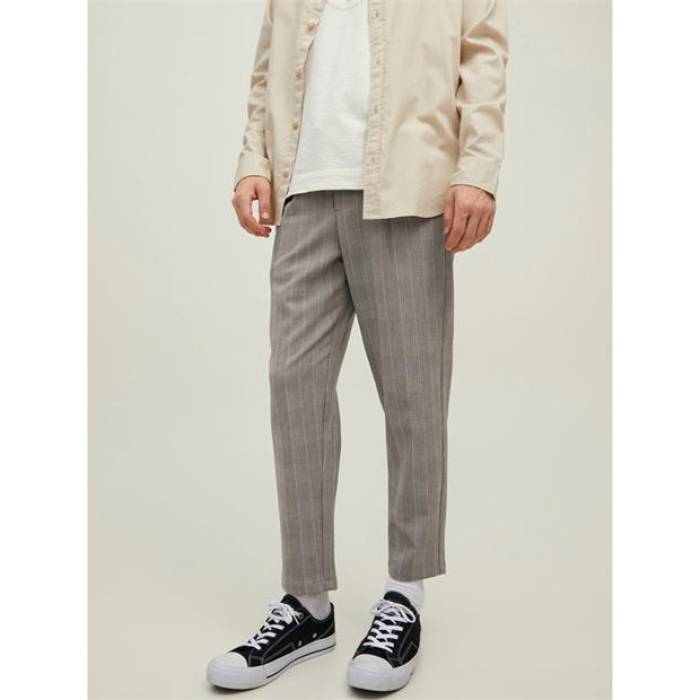 Jack And Jones 【 Bill Straight Leg Jeans Men Crockery 】 ジーンズ メンズ|スニケス