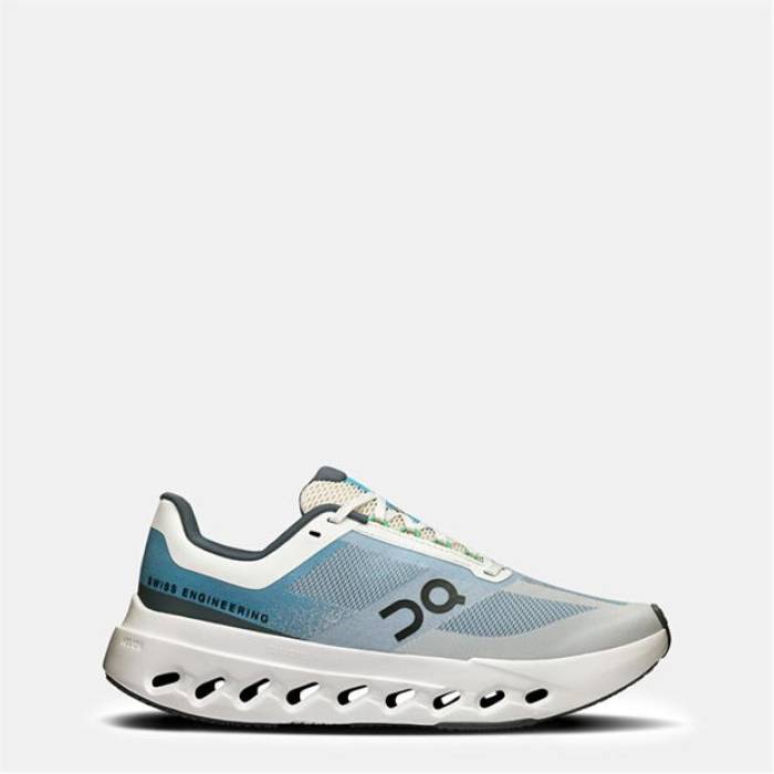 オン On 【 Cloudsurfer Next Women Niagara White 】 レディース 白色 ホワイト｜スニケス