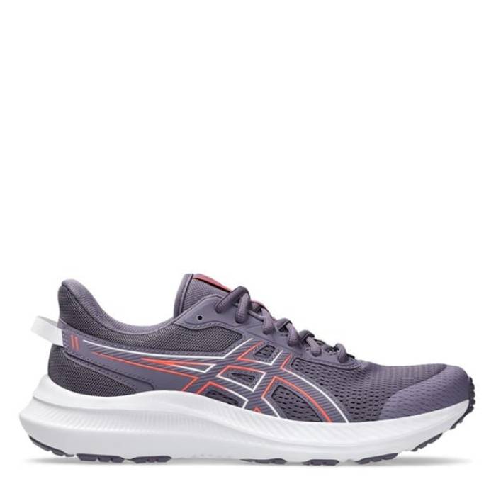 アシックス Asics 【 Jolt 5 Road Running Shoes Womens Women Purple 】 シューズ 運動すること靴 レディース レディース Purple 紫・パープル