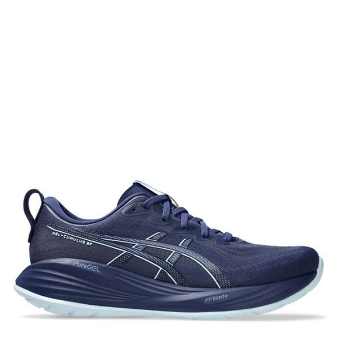 アシックス Asics 【 Gel-Cumulus 27 Road Running Shoes Mens Men