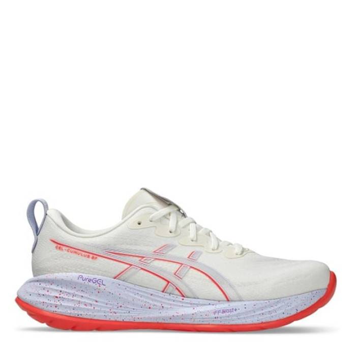 アシックス Asics 【 Gel-Cumulus 27 Road Running Shoes Mens Men Tokyo 】 シューズ 運動靴 メンズ メンズ|スニケス