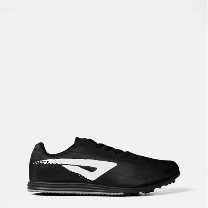 Karrimor 【 Run Spike 6 Mens Men Black/White 】 ラン メンズ メンズ 黒色 ブラック 白色 ホワイト|スニケス