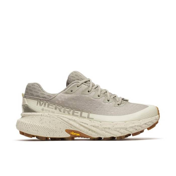 メレル Merrell 【 Agility Gore-Tex Off-Road Trail Running Shoes Women Diorite 】 ゴアテックス シューズ 運動靴 レディース