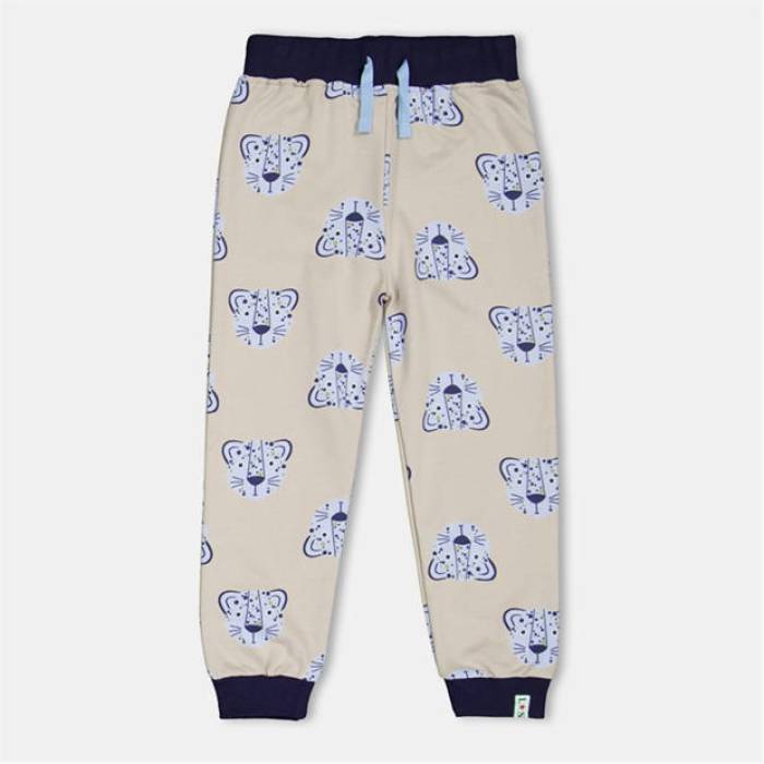 Lilly And Sid 【 Closed Hem Fleece Jogger Kids Grey 】 フリース ジョガーパンツ ジュニア キッズ 灰色 グレー