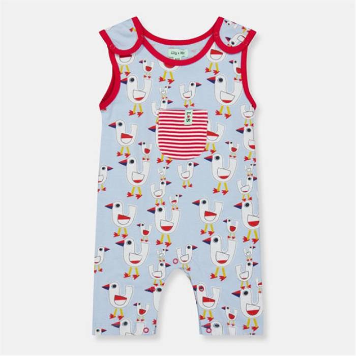Lilly And Sid 【 Kids' Pyjama Set Kids Multi 】 パジャマ ジュニア キッズ｜スニケス
