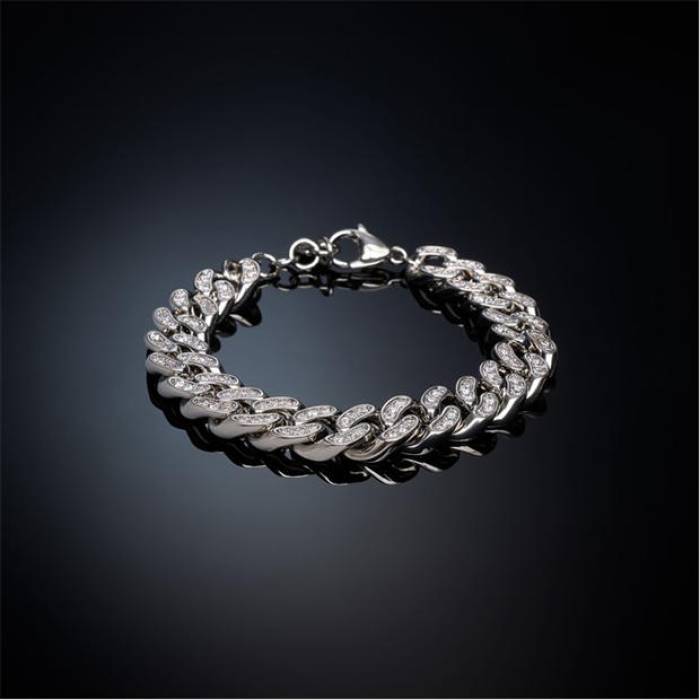 キアラフェラーニ Chiara Ferragni 【 Chain Bracelet Women Multi 】 ブレスレット レディース｜スニケス