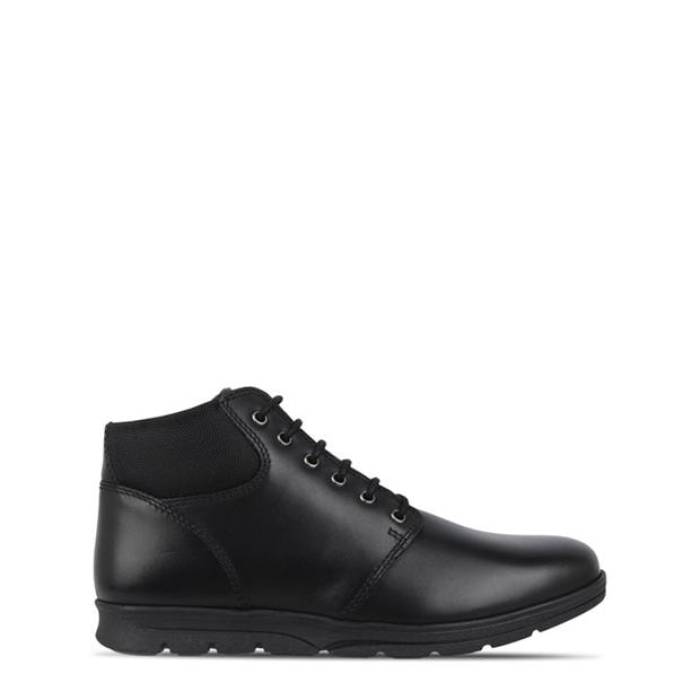 Firetrap 【 Boots Mens Men Black 】 ブーツ メンズ メンズ 黒色 ブラック