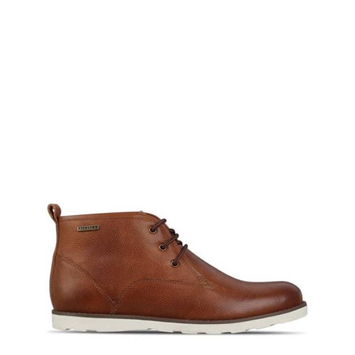 Firetrap 【 Boots Mens Men Tan 】 ブーツ メンズ メンズ|スニケス