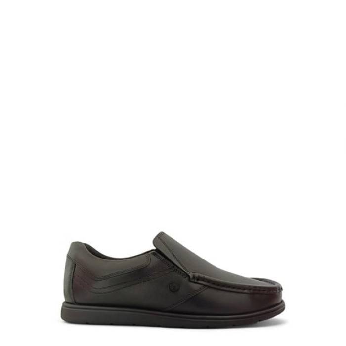 プリティーグリーン Pretty Green 【 Waltham Slip Mens Men Black 】 メンズ メンズ 黒色 ブラック
