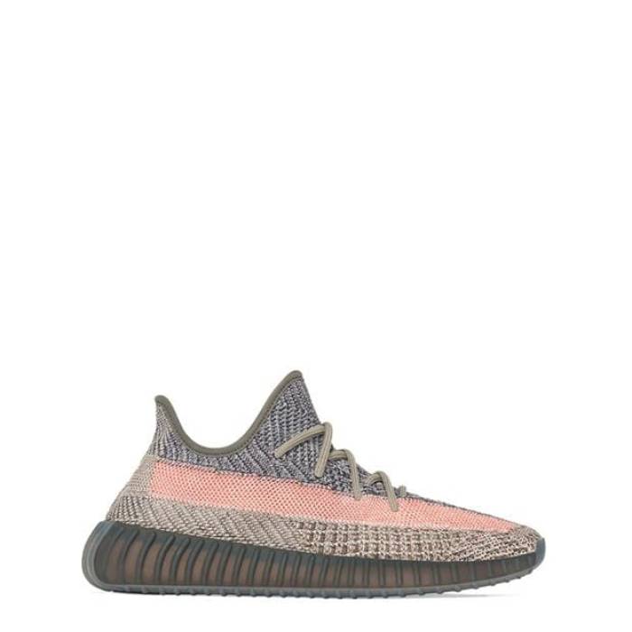 他愛もない Yeezy 【 Men Ash Stone 】 メンズ