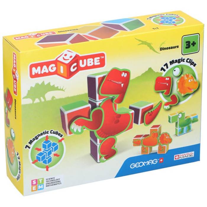Edco 【 Magnetic Puzzle In00 Unisex Multi 】 ユニセックス｜スニケス