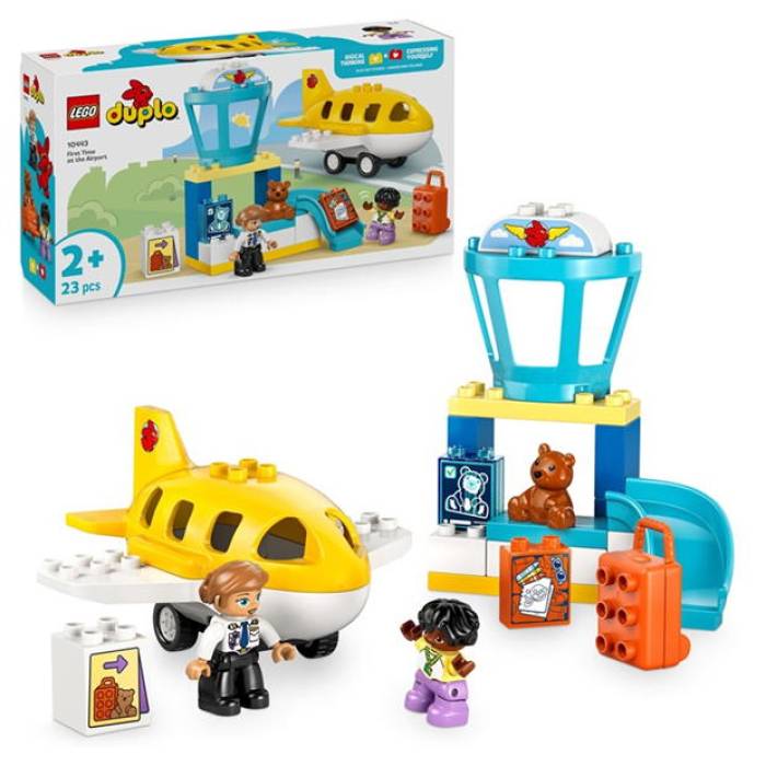 レゴ Lego 【 Unisex Airport 】 ユニ一発やる